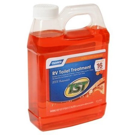 CAMCO 32OZ Chemical Treatment 41192